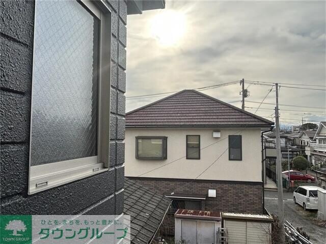 ビショップホームの物件内観写真