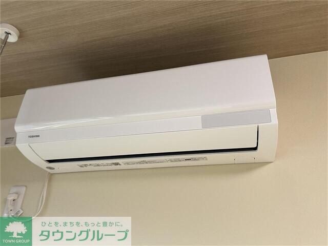 ビショップホームの物件内観写真