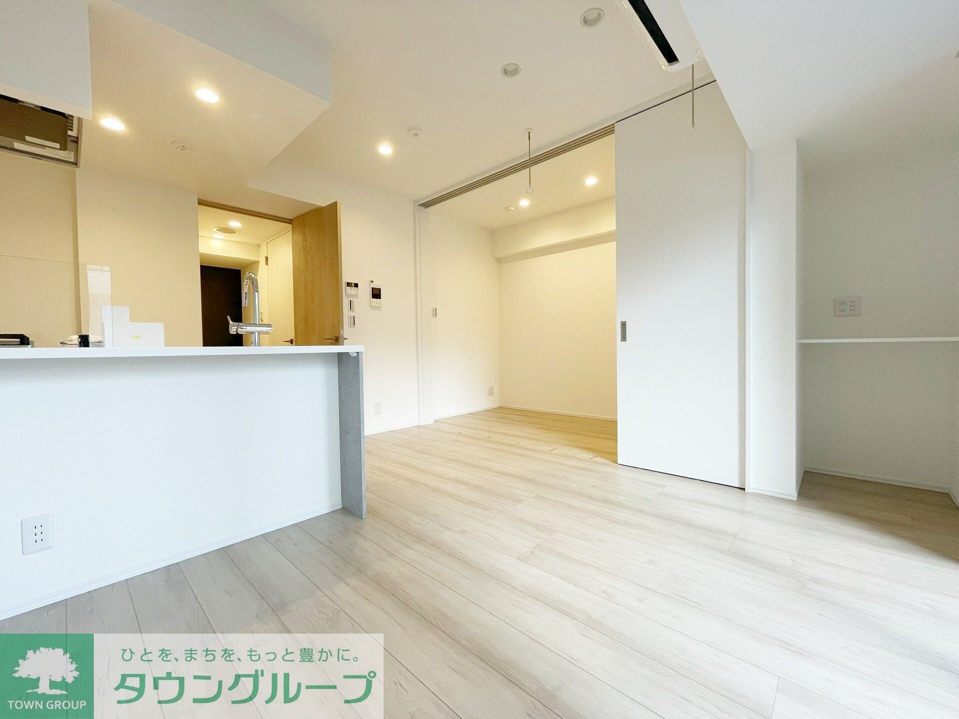 SYFORME MACHIDAの物件内観写真