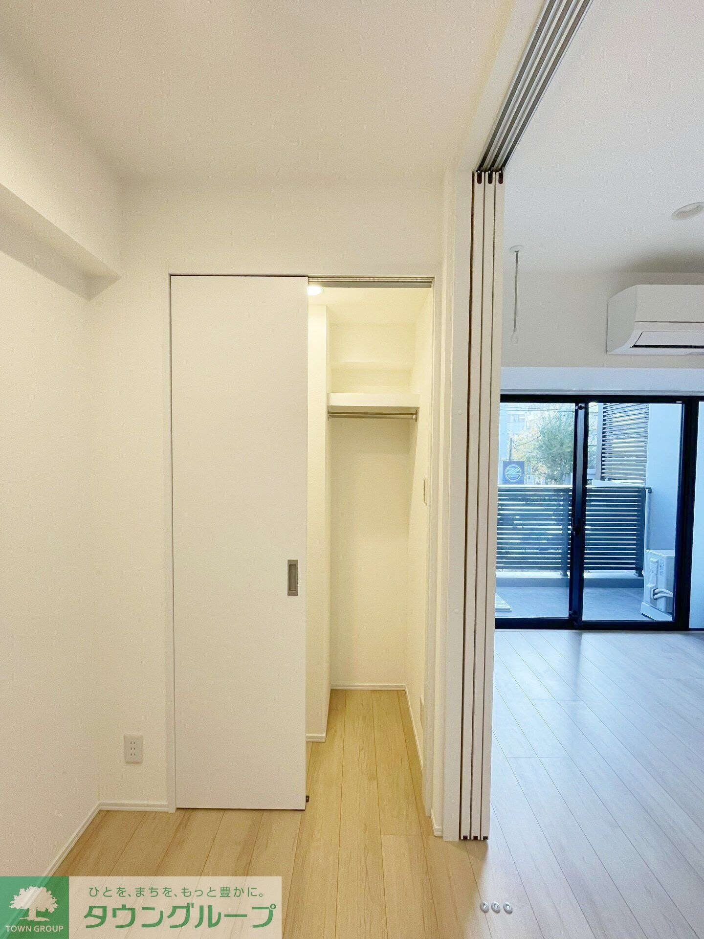 SYFORME MACHIDAの物件内観写真