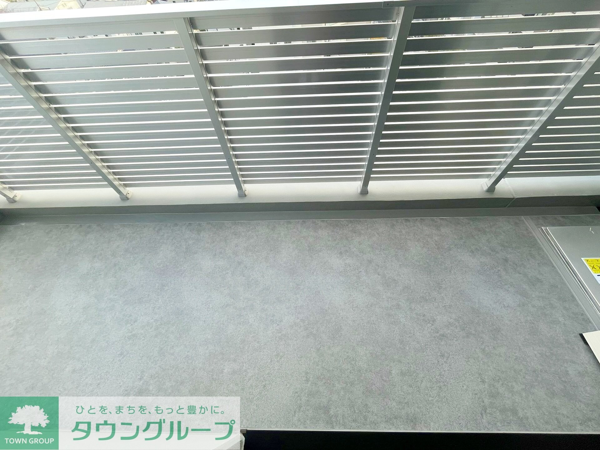 SYFORME MACHIDAの物件内観写真