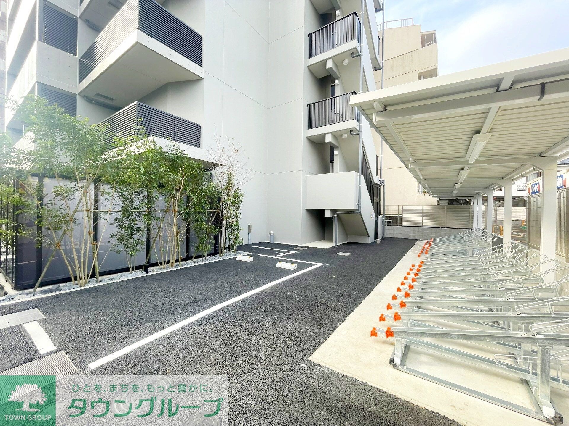 SYFORME MACHIDAの物件内観写真