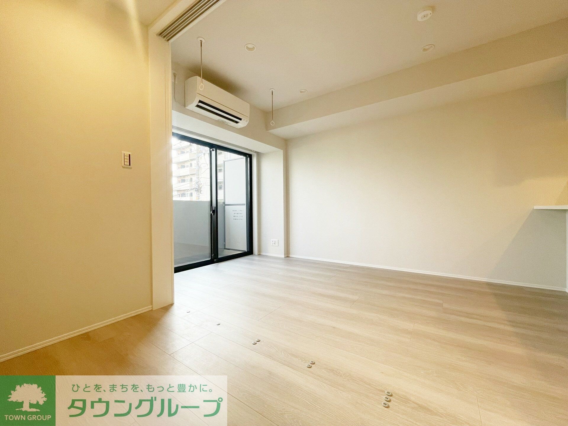 SYFORME MACHIDAの物件内観写真