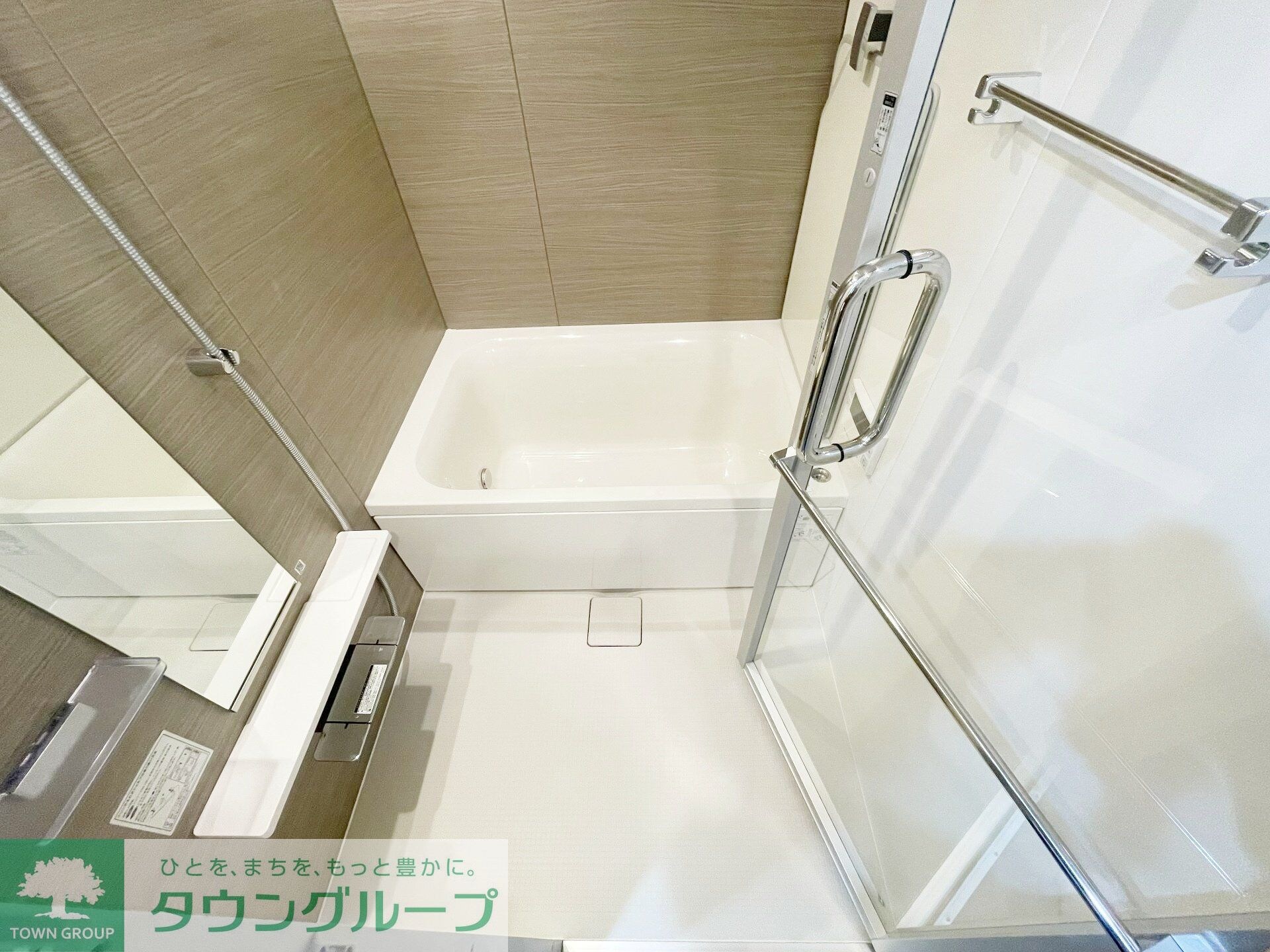 SYFORME MACHIDAの物件内観写真