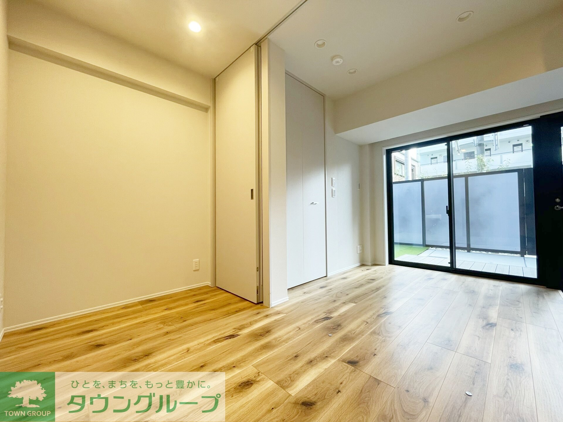 SYFORME MACHIDAの物件内観写真