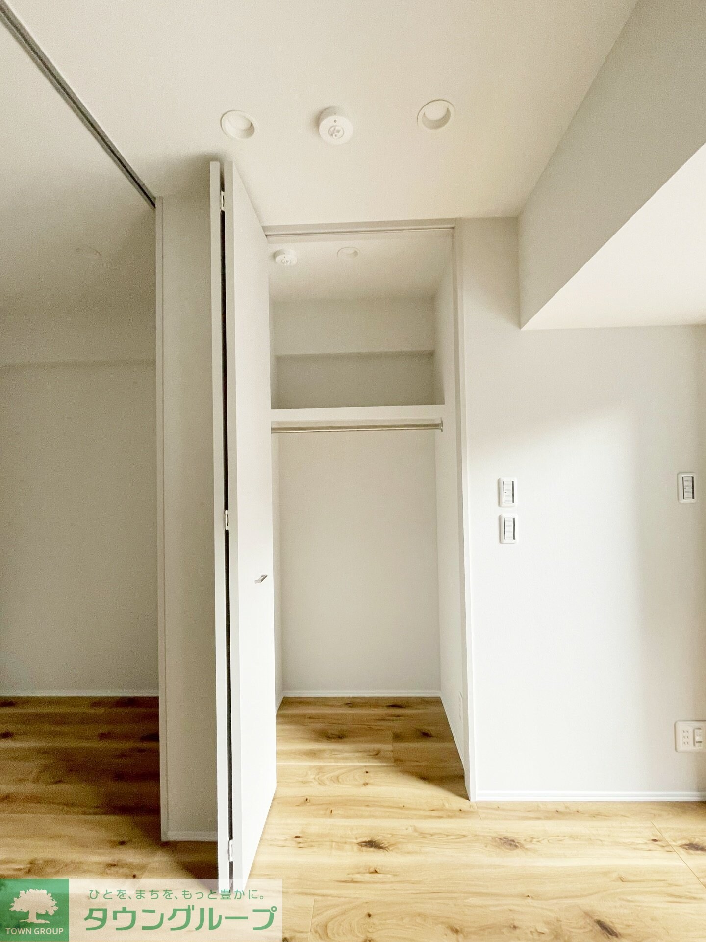 SYFORME MACHIDAの物件内観写真