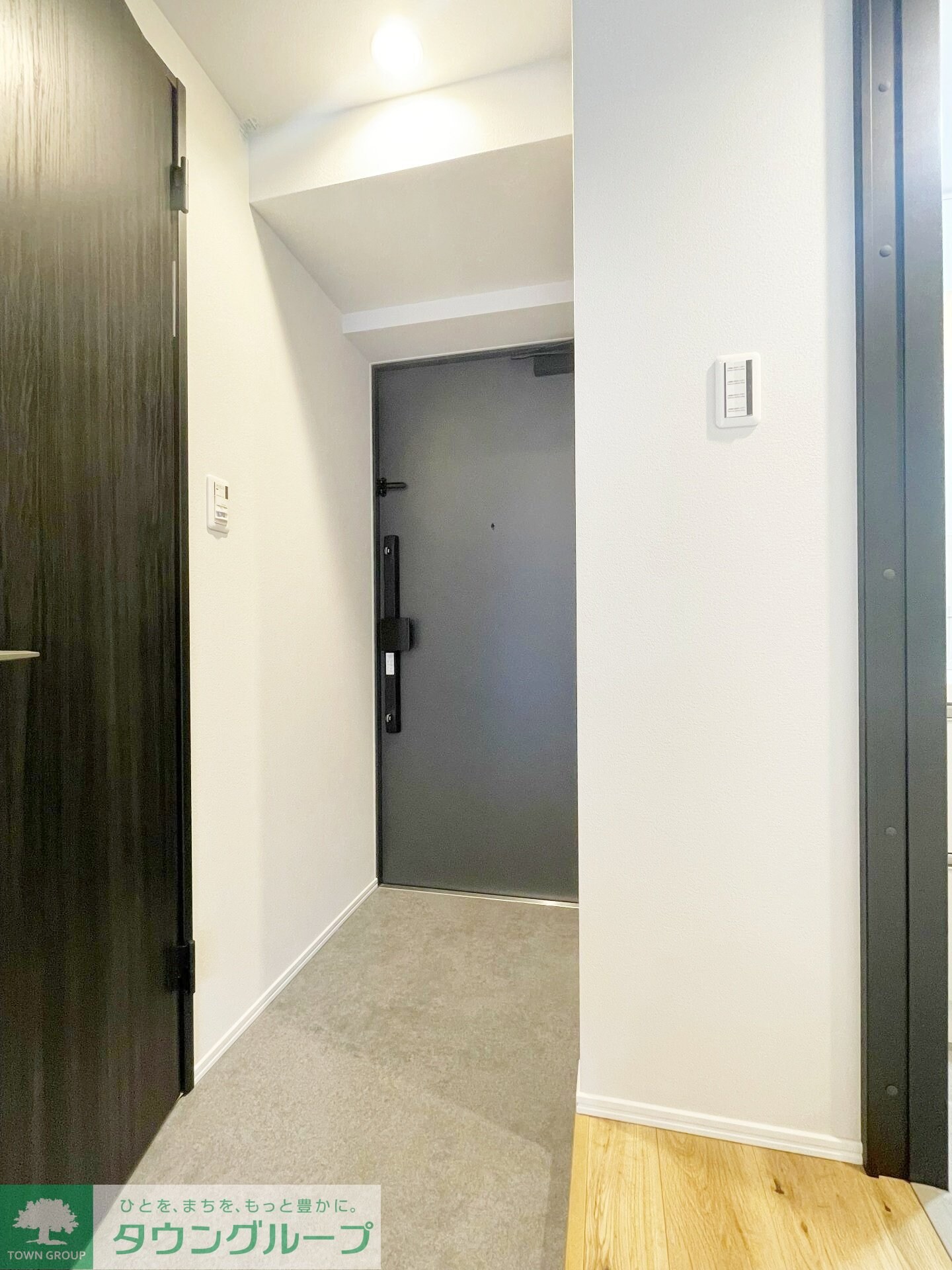 SYFORME MACHIDAの物件内観写真