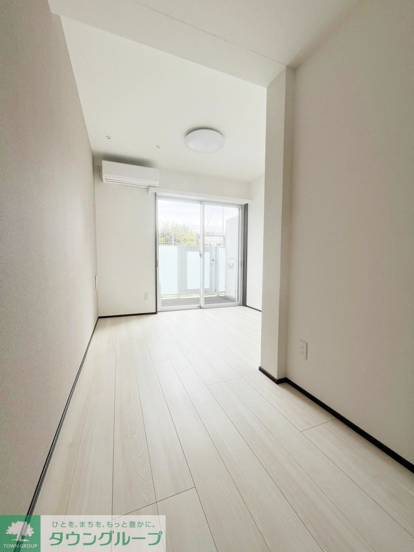 GENOVIA町田の物件内観写真