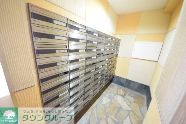 サンクレイドル相模原淵野辺の物件内観写真