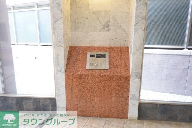 サンクレイドル相模原淵野辺の物件内観写真