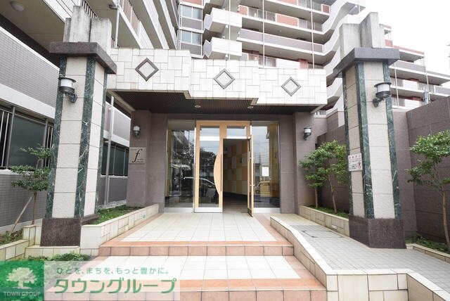 サンクレイドル相模原淵野辺の物件内観写真