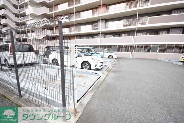 サンクレイドル相模原淵野辺の物件内観写真