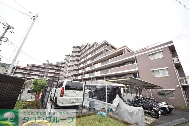 サンクレイドル相模原淵野辺の物件内観写真