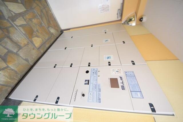 サンクレイドル相模原淵野辺の物件内観写真