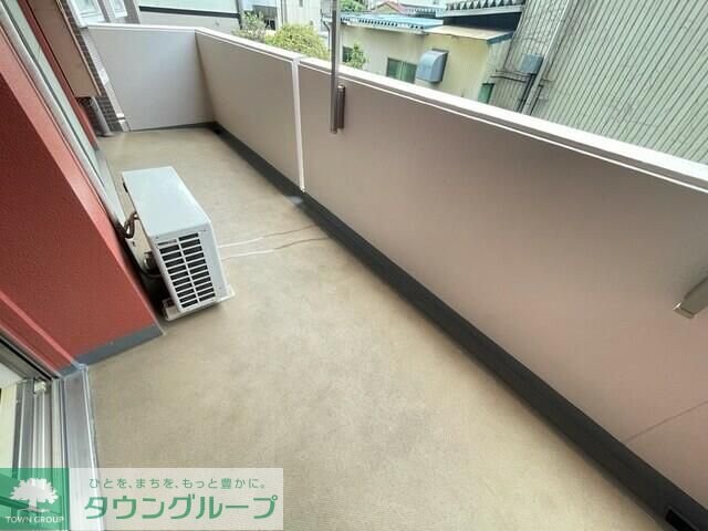 サンクレイドル相模原淵野辺の物件内観写真