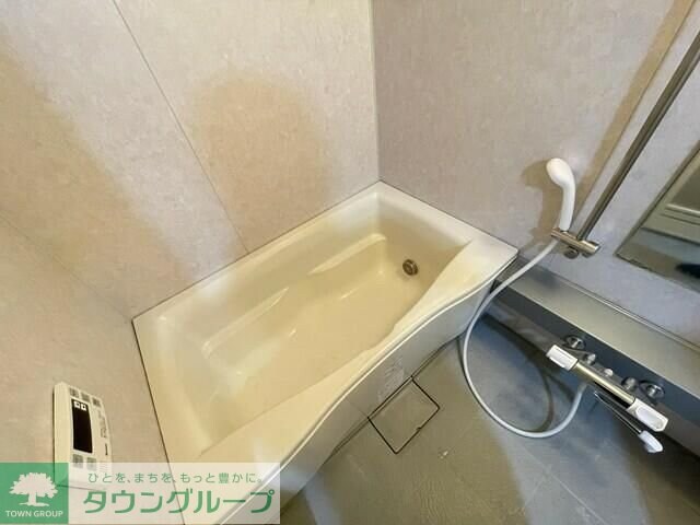 サンクレイドル相模原淵野辺の物件内観写真