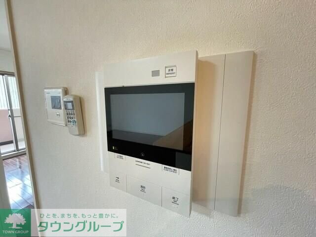 サンクレイドル相模原淵野辺の物件内観写真