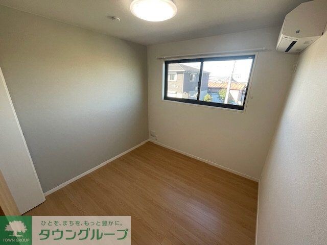 ファビラスハウスA棟の物件内観写真