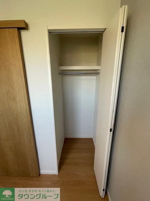 ファビラスハウスA棟の物件内観写真