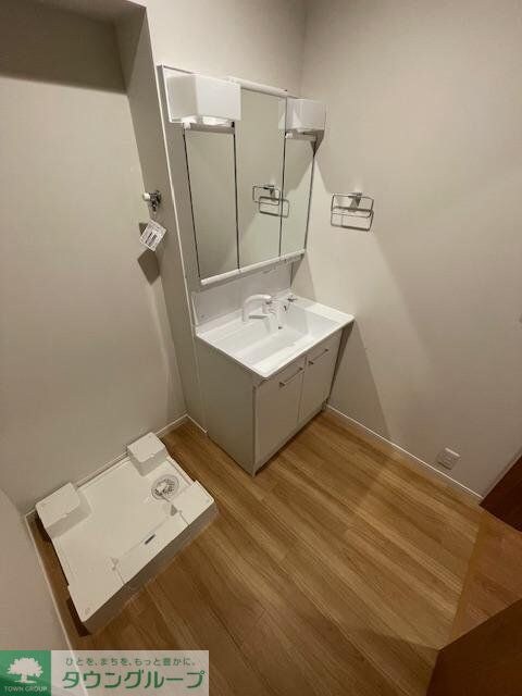 ファビラスハウスA棟の物件内観写真