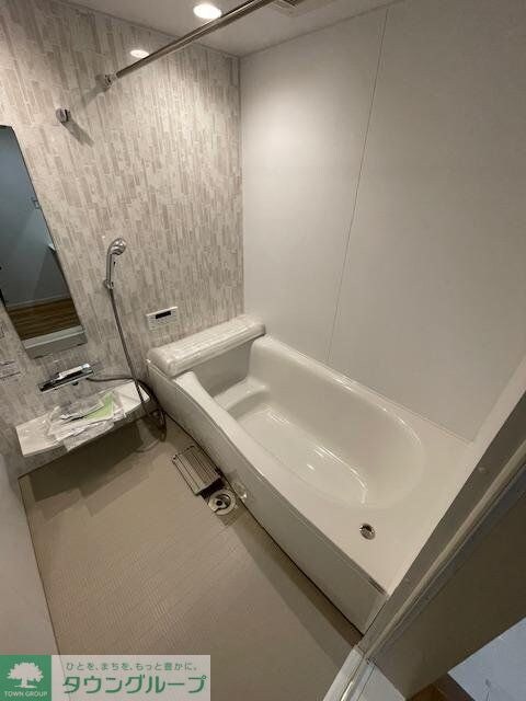 ファビラスハウスA棟の物件内観写真