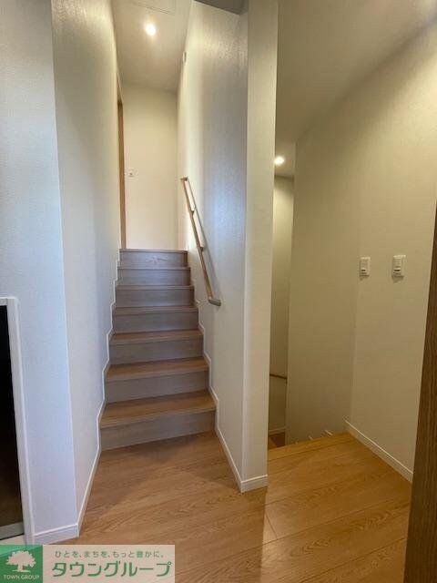 ファビラスハウスA棟の物件内観写真