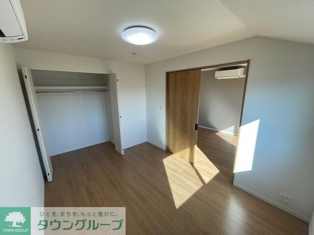 ファビラスハウスA棟の物件内観写真