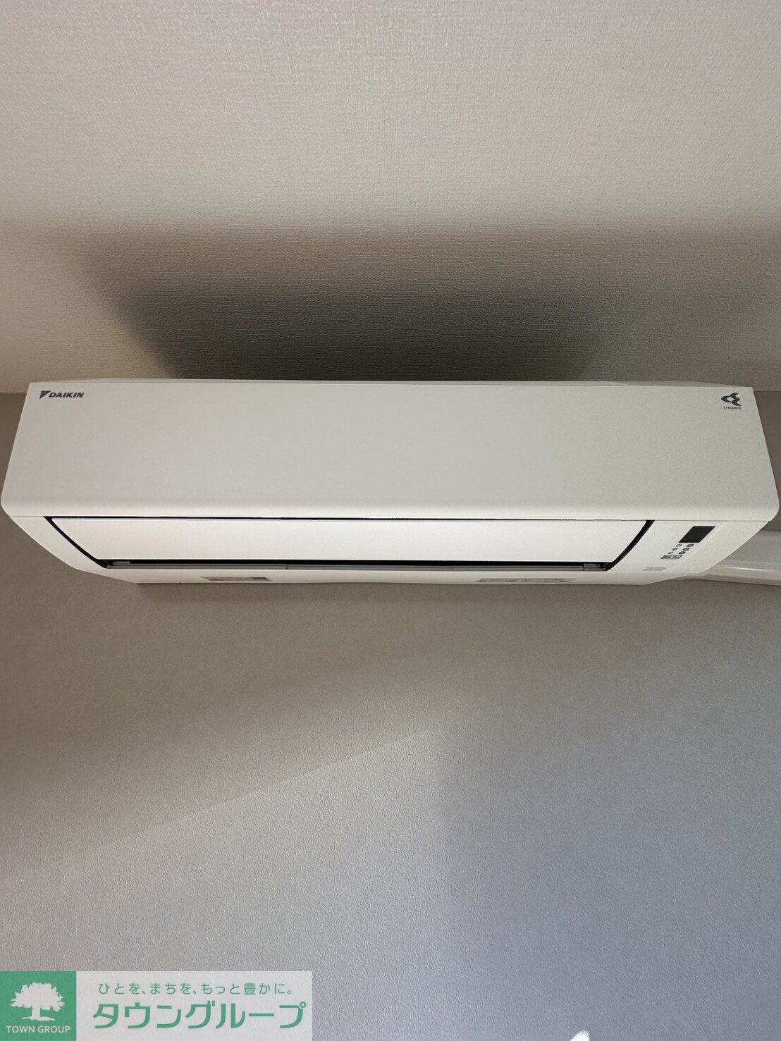 ファビラスハウスA棟の物件内観写真