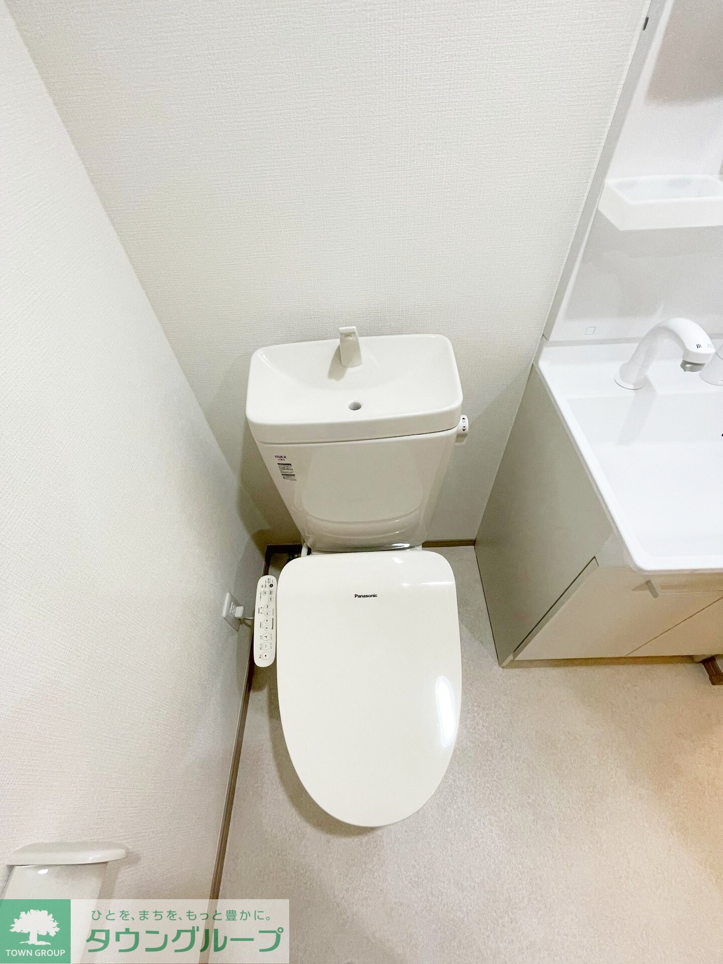 Waonette 相南の物件内観写真