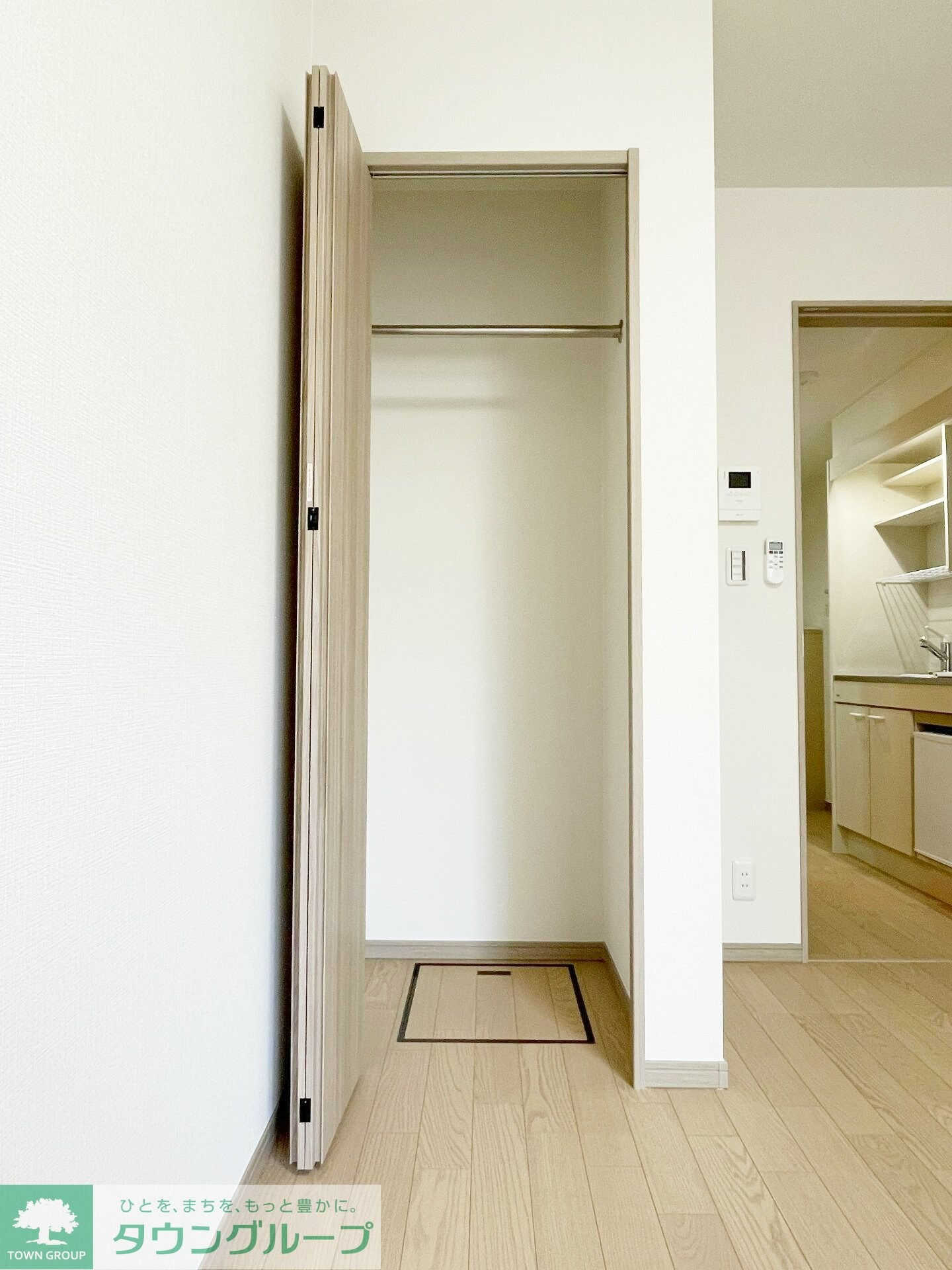 Waonette 相南の物件内観写真