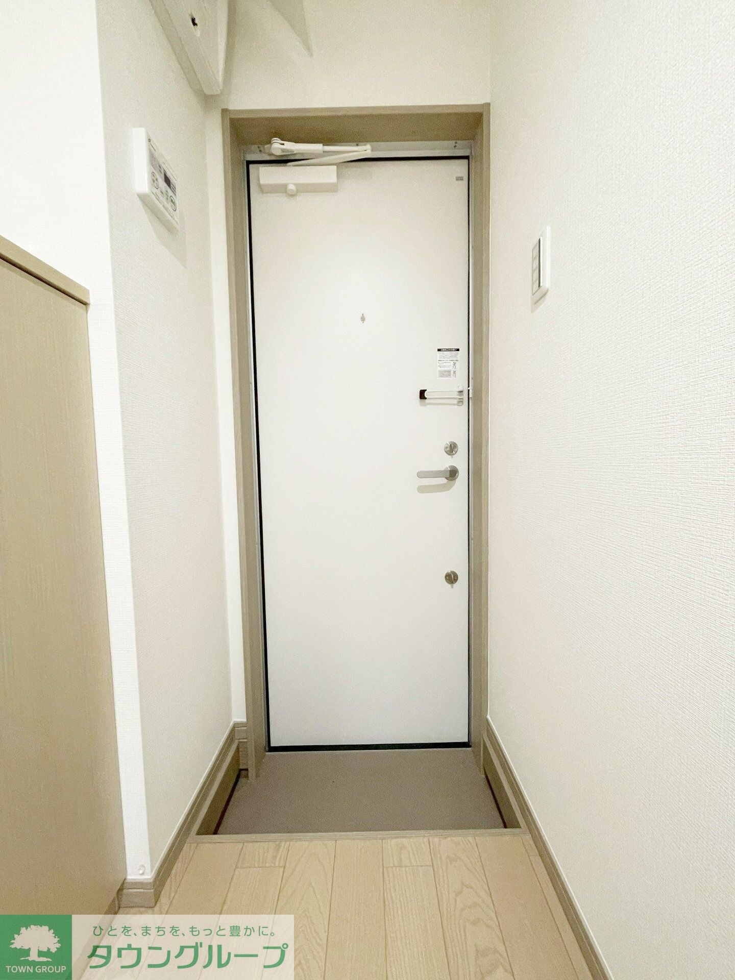 Waonette 相南の物件内観写真