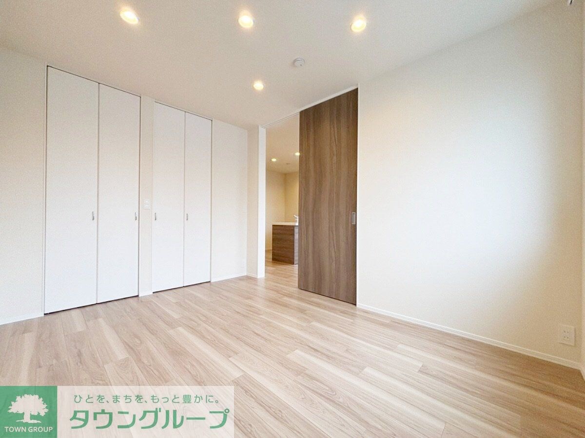 ミュゲットの物件内観写真