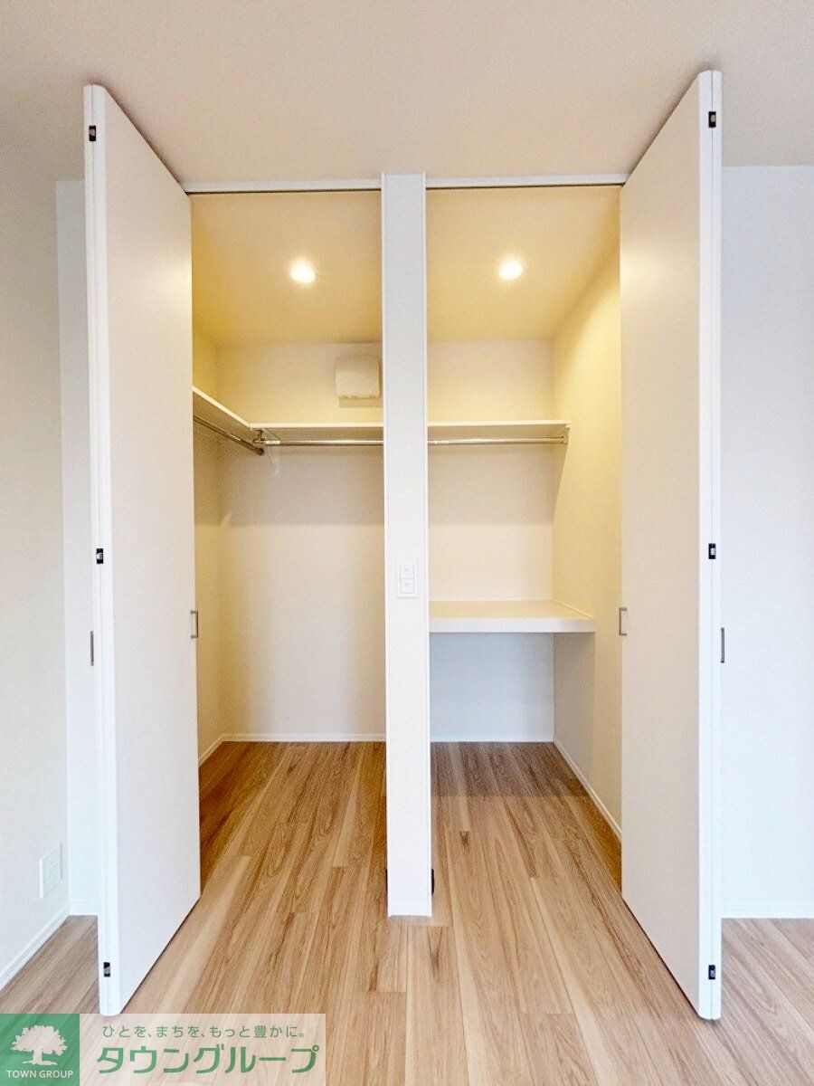 ミュゲットの物件内観写真