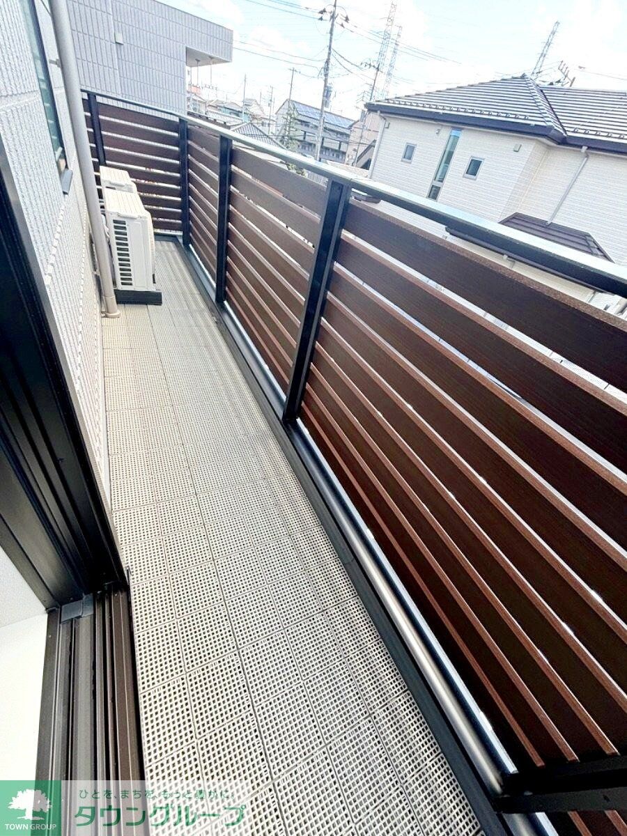 ミュゲットの物件内観写真