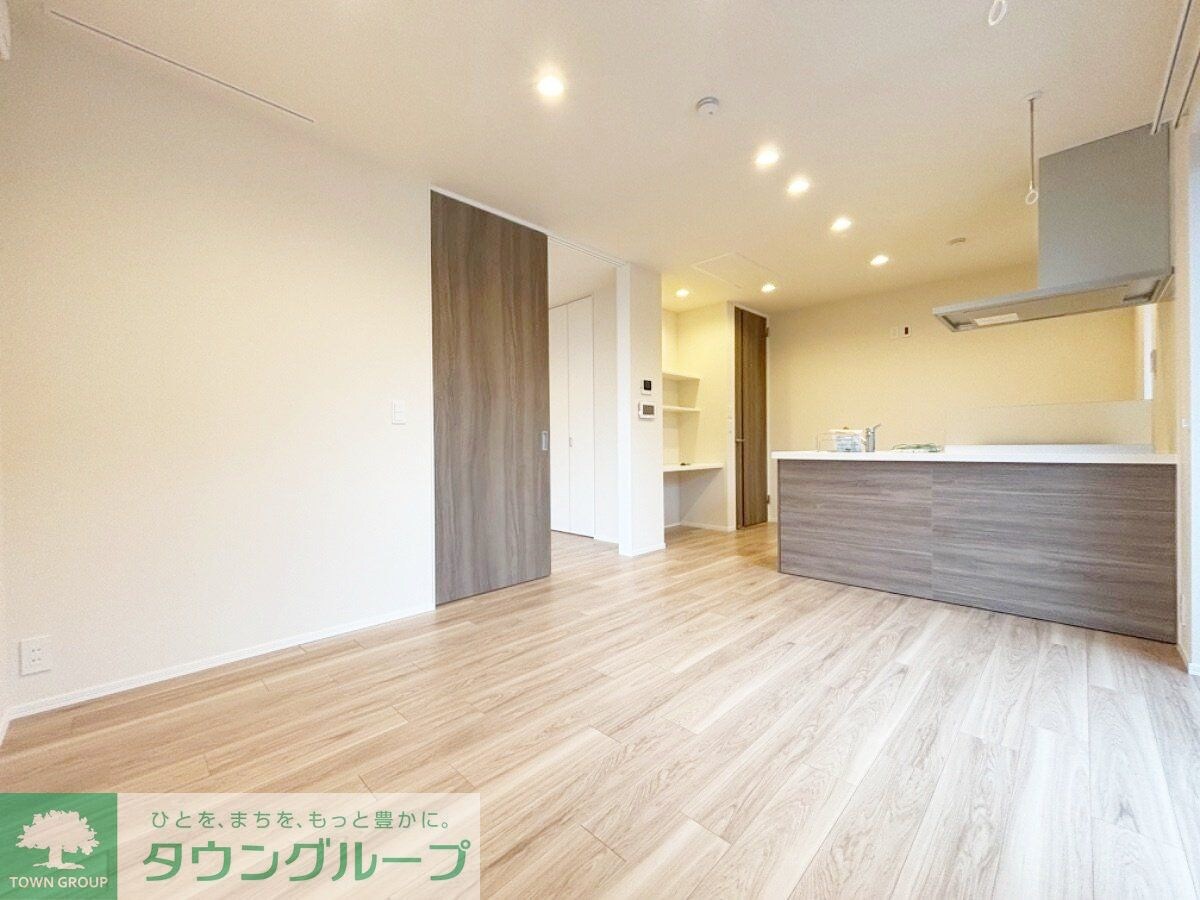 ミュゲットの物件内観写真