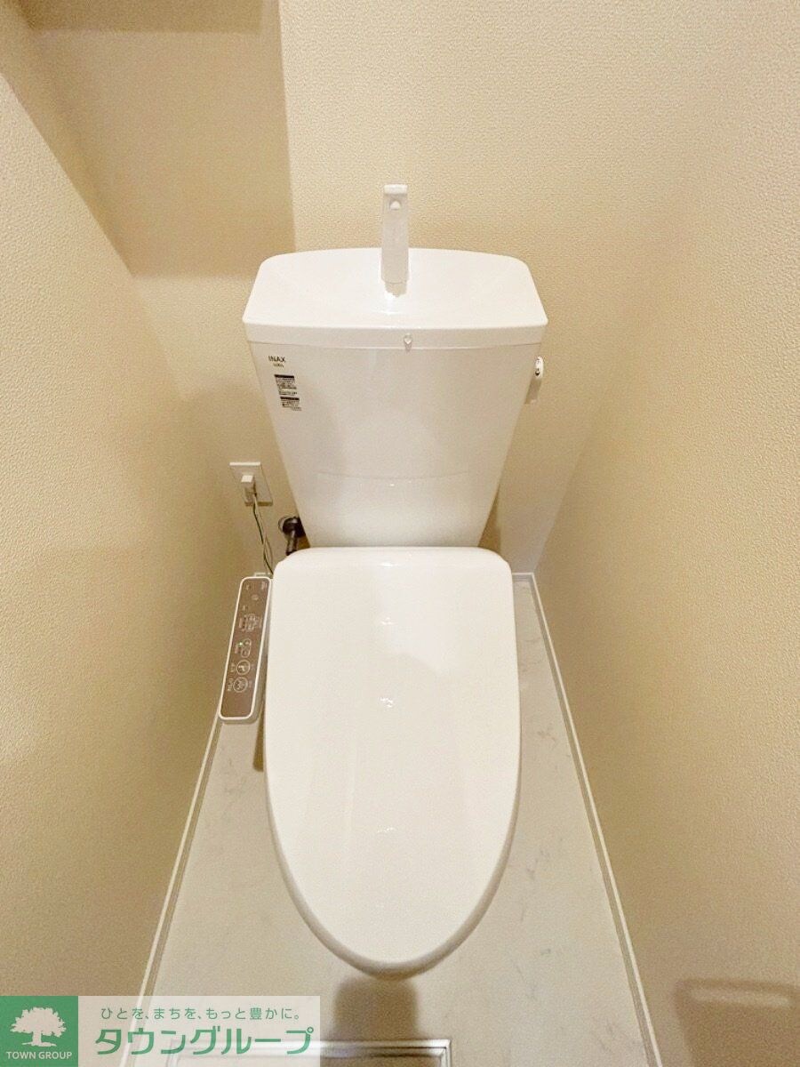 ミュゲットの物件内観写真