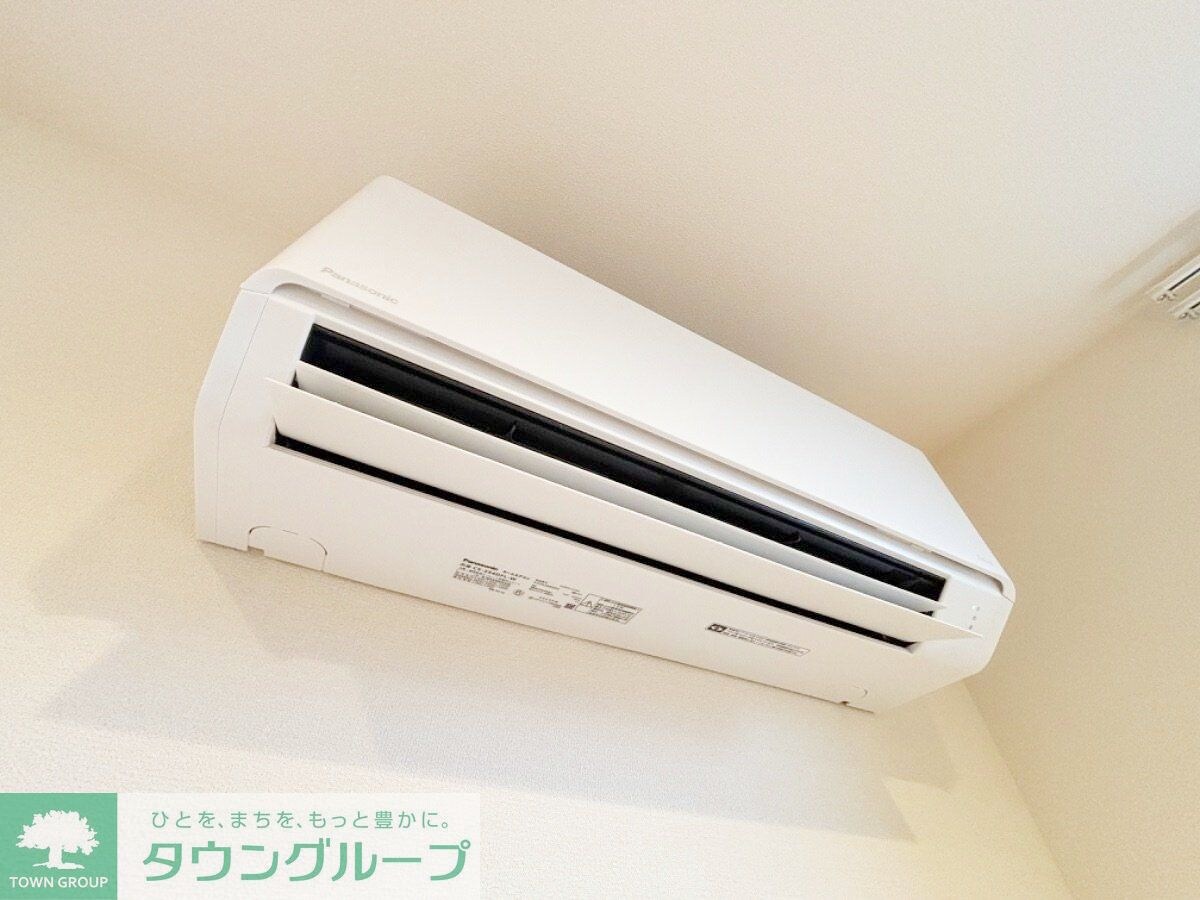 ミュゲットの物件内観写真