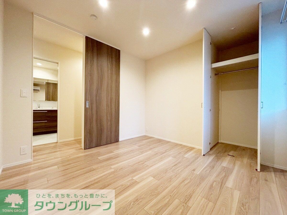 ミュゲットの物件内観写真