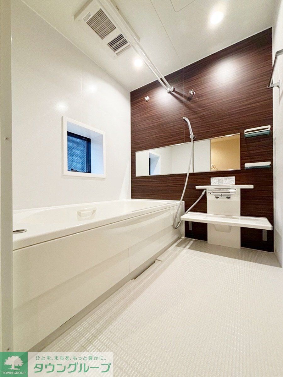 ミュゲットの物件内観写真