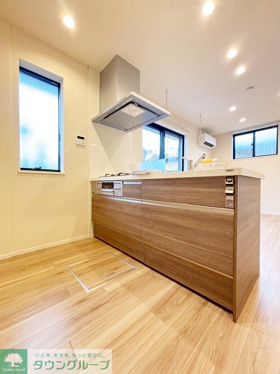 ミュゲットの物件内観写真