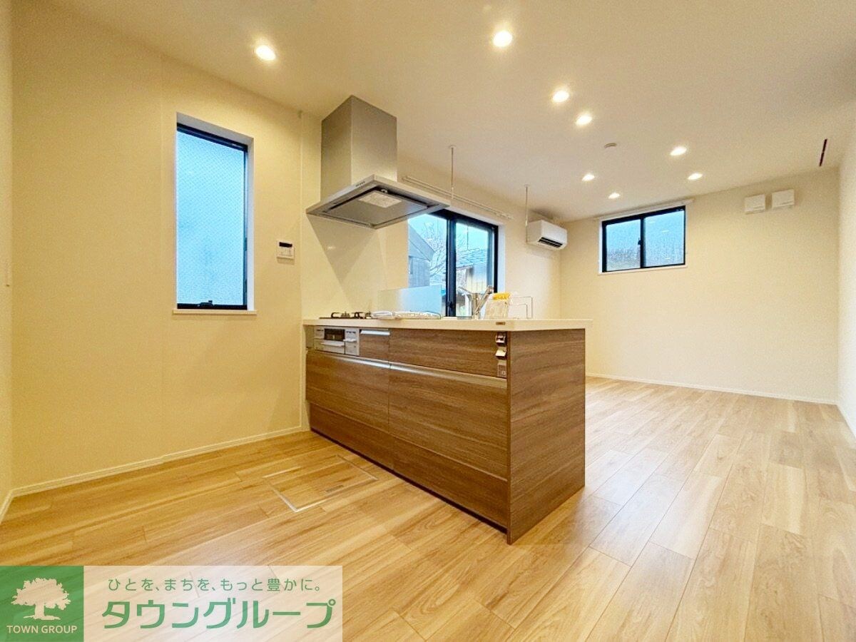 ミュゲットの物件内観写真