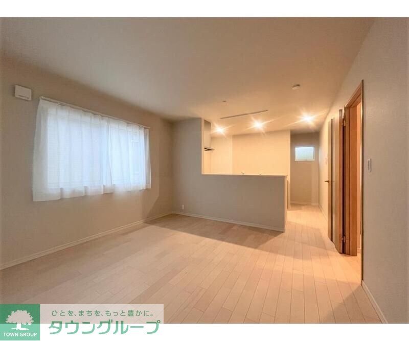 ハーベスト十番館の物件内観写真