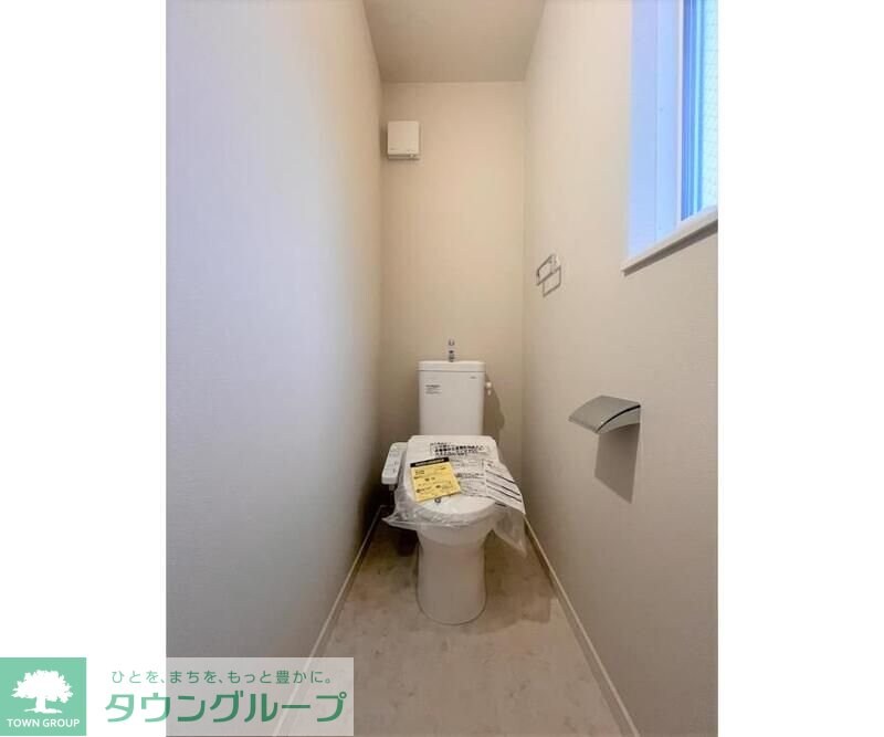 ハーベスト十番館の物件内観写真