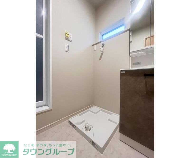 ハーベスト十番館の物件内観写真