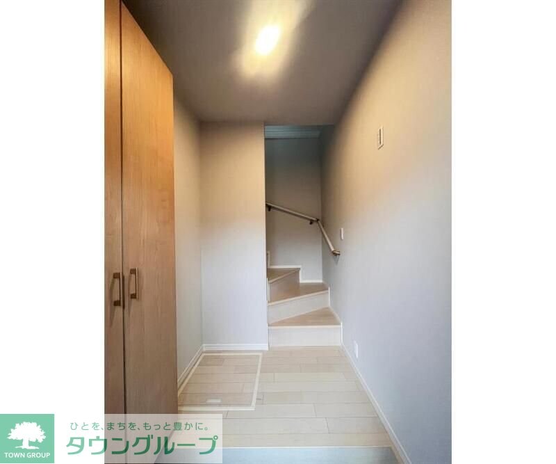 ハーベスト十番館の物件内観写真