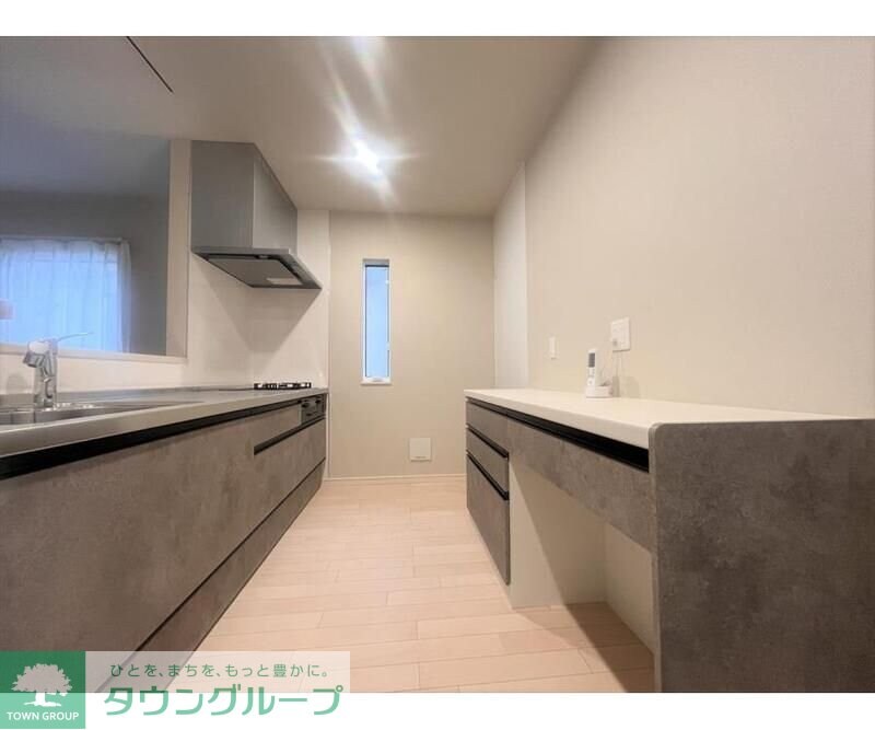 ハーベスト十番館の物件内観写真