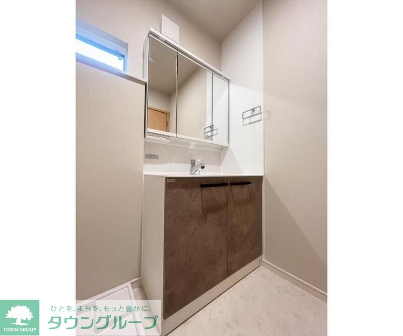 ハーベスト十番館の物件内観写真