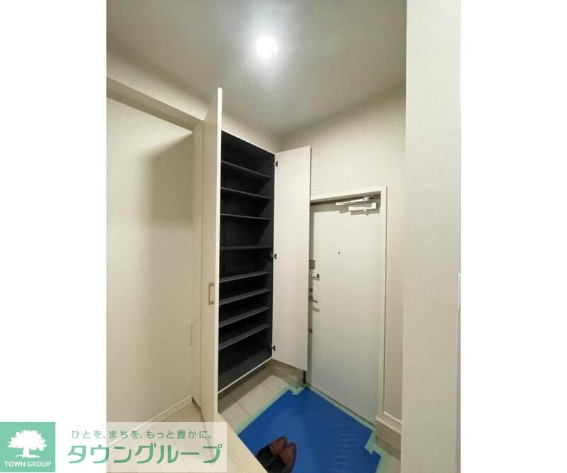 ハーベスト十番館の物件内観写真