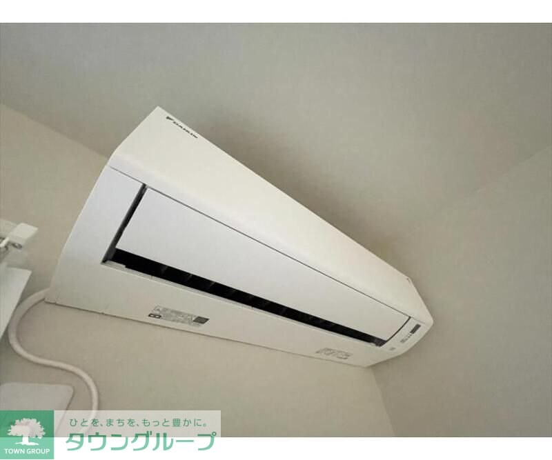 ハーベスト十番館の物件内観写真