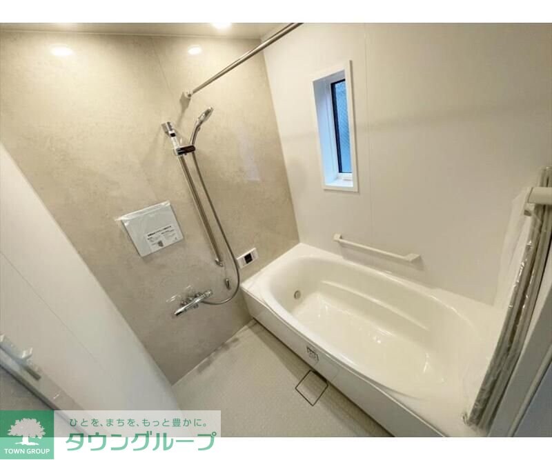 ハーベスト十番館の物件内観写真